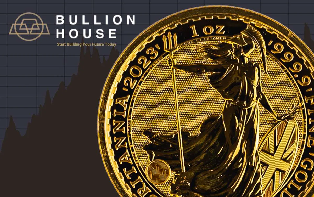 The Case for Gold as an Alternative Investment - Bullion House