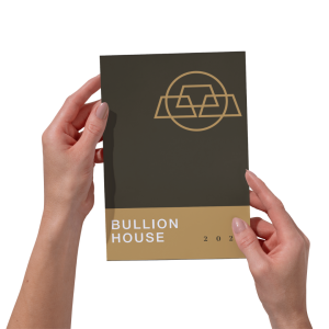 Bullion House brochure