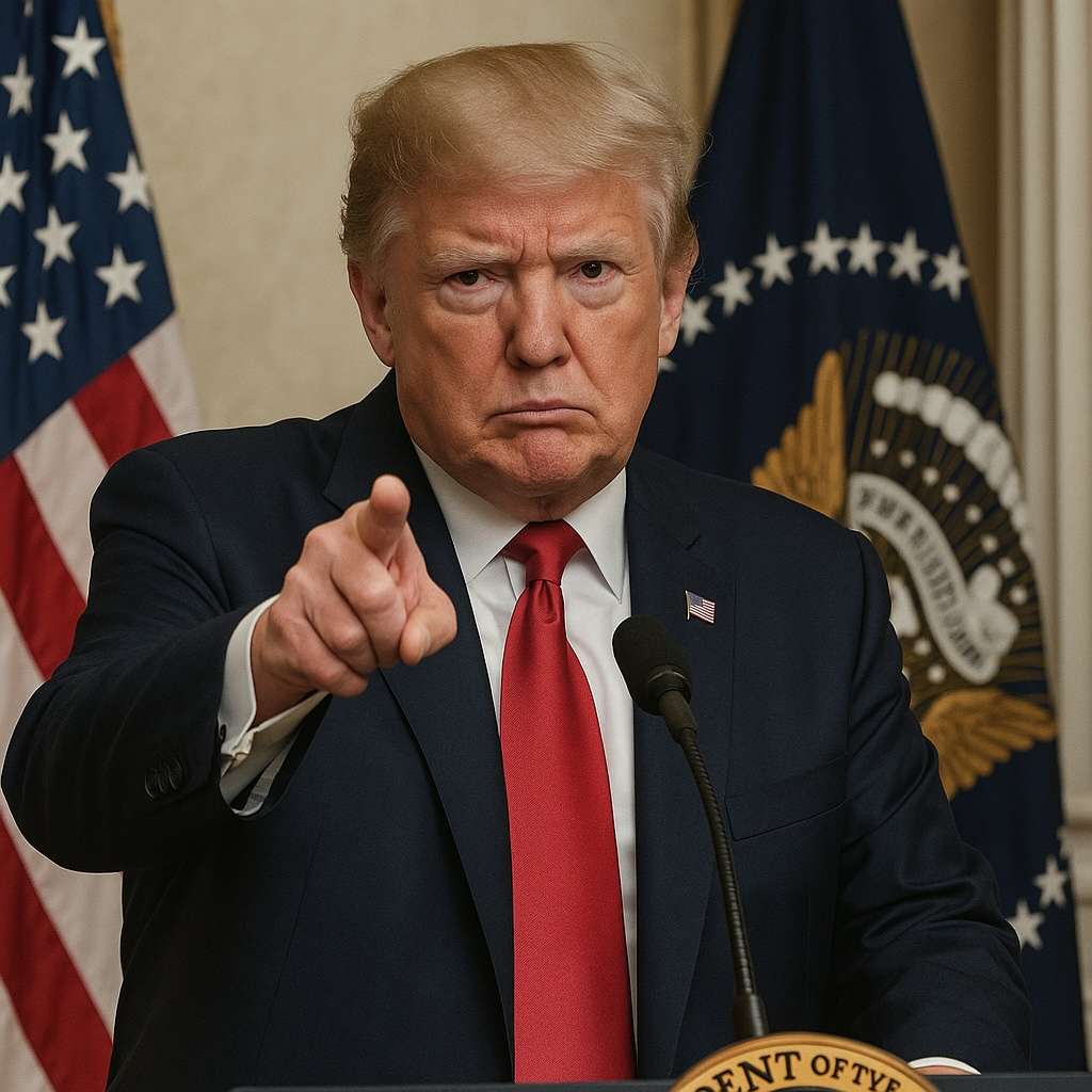 TRUMP