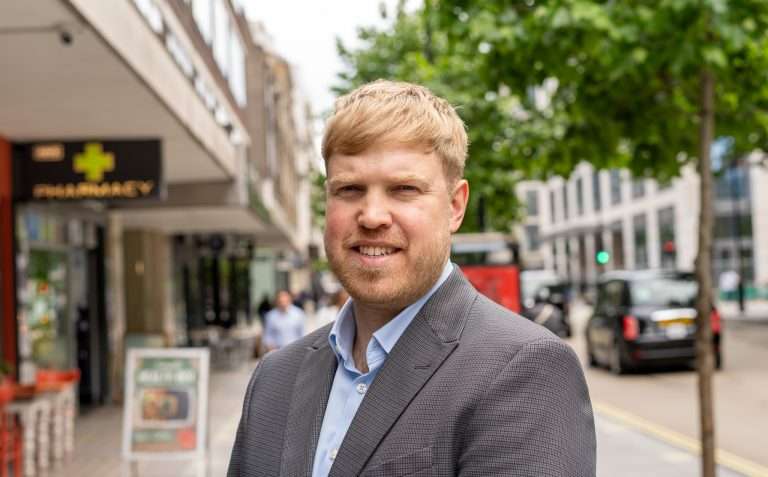Jonathan Tyres Office Manager At Bullion House
