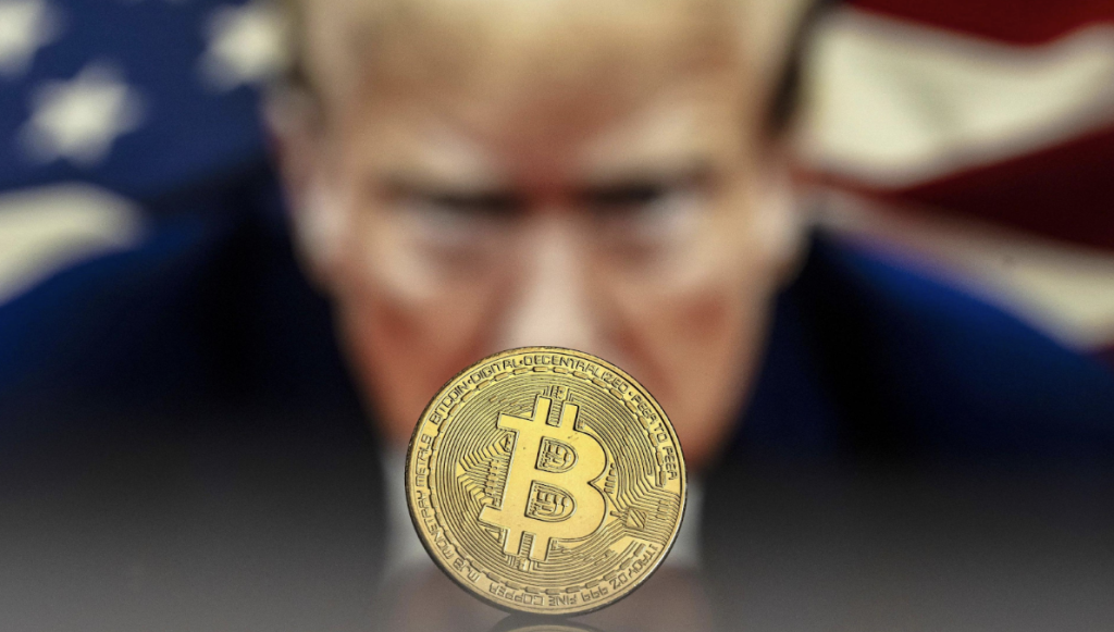 gold vs crypto