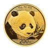15g gold China Panda 15g gold China Panda