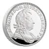 Silver Charles Coin Royal Mint Silver Charles Coin Royal Mint