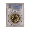 2023 1oz Gold The Tudor Beasts Bull of Clarence PCGS MS68