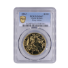 2023 1oz Gold Myths & Legends King Arthur PCGS MS67