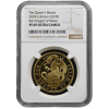TB Dragon Proof NGC PF69