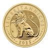british-lion-2025-uk-1oz-gold-bullion-coin-reverse